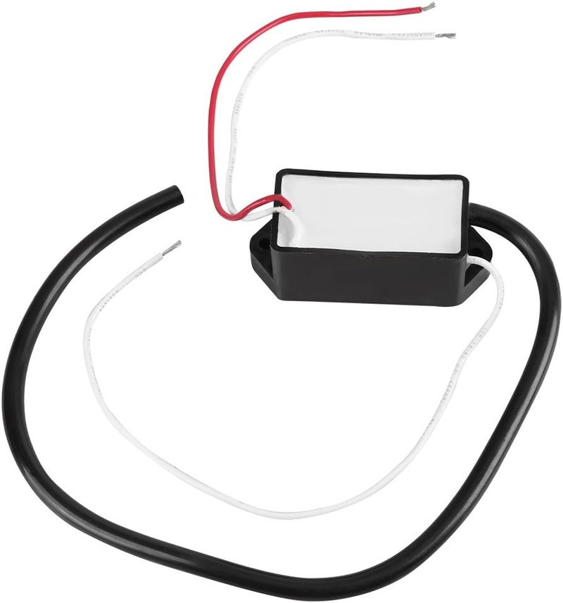 DEWIN High Voltage Transformer DC 3.6V/4.8V/6V/12V High Voltage Pulse Generator DC 3kV-11kV Super Electric Arc Module - Image 1